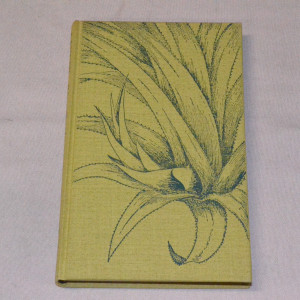 Richard W. Langer Ikkunallani kasvaa sitruuna ja taatelipalmu